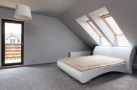 Cupar Muir bedroom extensions