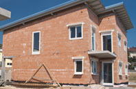 Cupar Muir home extensions