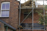 free Cupar Muir home extension quotes