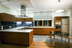 kitchen extensions Cupar Muir